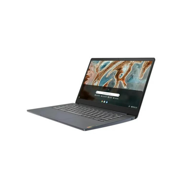 Chromebook Lenovo IdeaPad 3 de 14" de 64 GB: 1366 x 768 TN, MediaTek MT8183, 4 GB de RAM