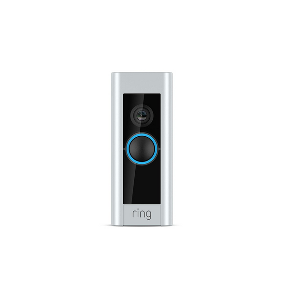 Ring Video Doorbell Pro