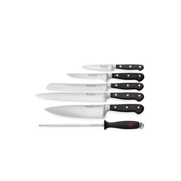 Save On Breville Cookware, Wüsthof Knives, And More