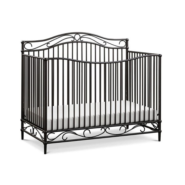 Huge Price Drops On Million Dollar Baby Cribs