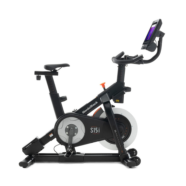 NordicTrack Commercial S15i Studio Cycle