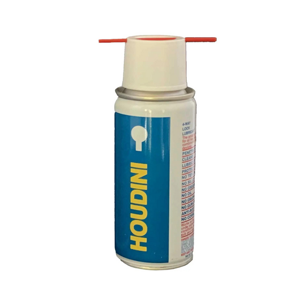 Lubricante de bloqueo Protexall Houdini de 2,5 oz