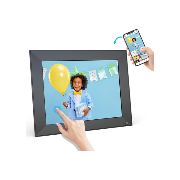 Smart WiFi Digital Picture Frame