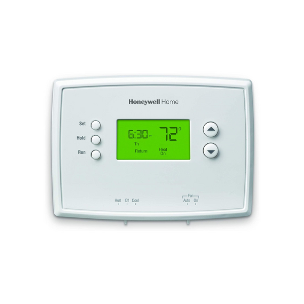 Termostato programable Honeywell Home 5-1-1 días