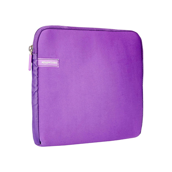 11.6-Inch Laptop Sleeve - Purple