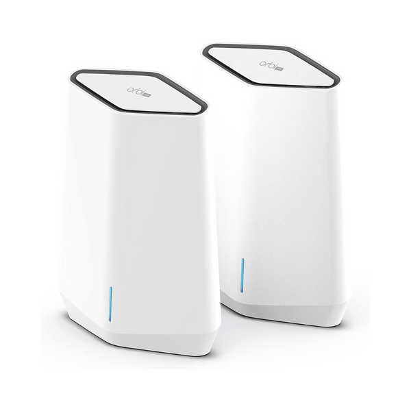 NETGEAR Orbi Pro WiFi 6 Tri-Band Mesh System