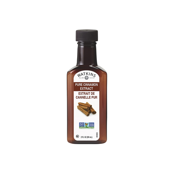 Watkins Pure Cinnamon Extract (2 oz.)