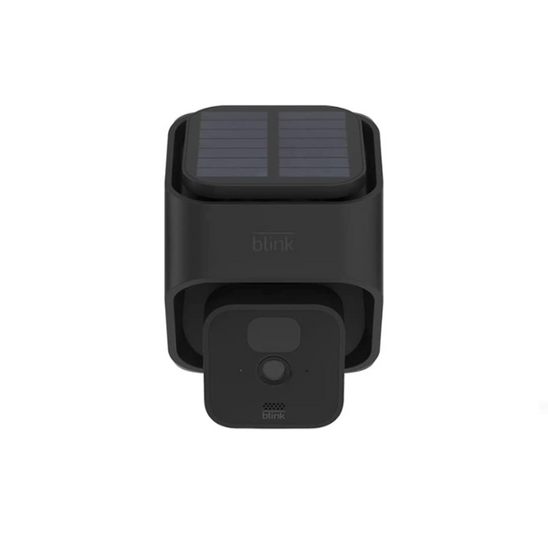 Blink Outdoor + Solar Panel Charging Mount