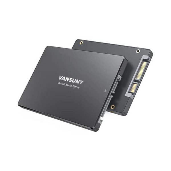 480GB Vansuny SATA III Internal Solid State Drive