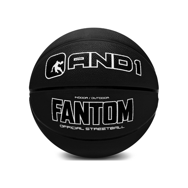 AND1 Fantom Basketball