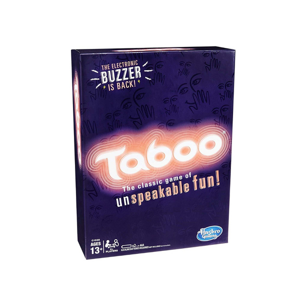 Taboo Game