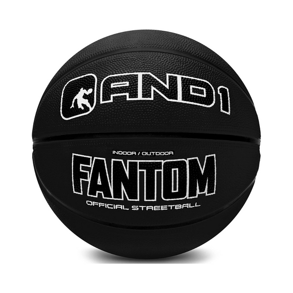 AND1 Fantom Basketball