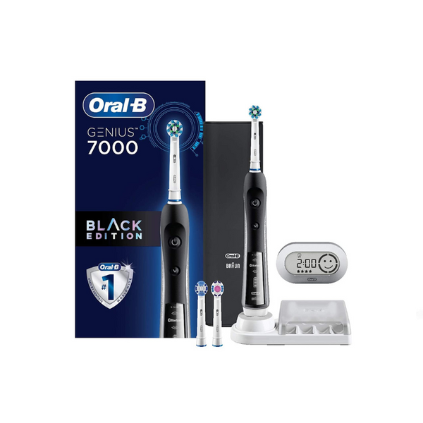 Oral-B 7000 SmartSeries Cepillo de dientes electrónico recargable