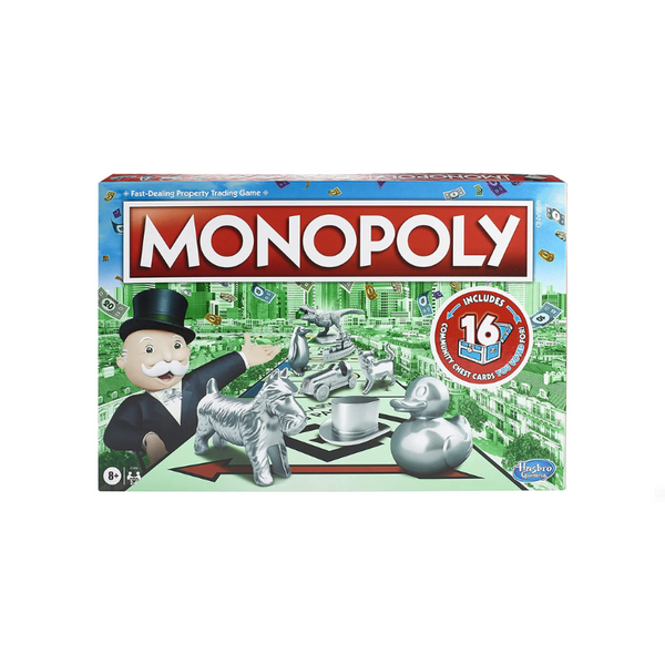 Monopoly Board Game