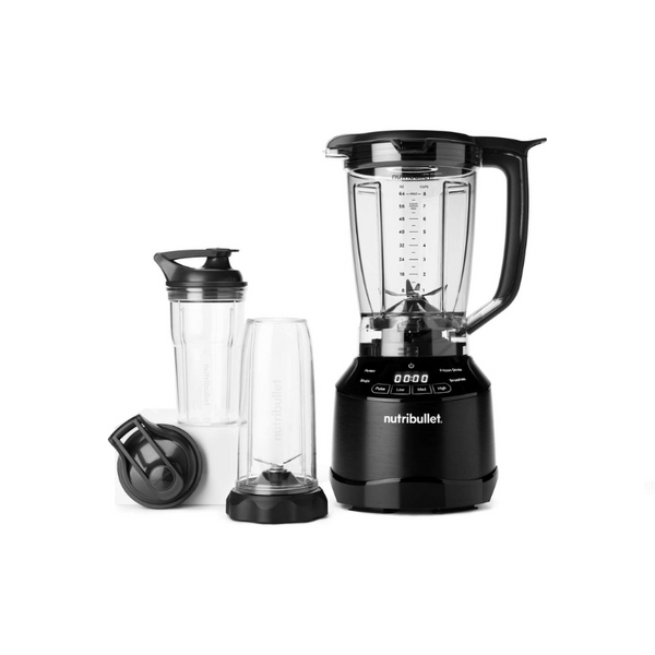 Licuadora combinada NutriBullet Touch