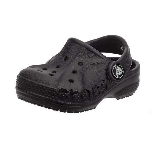 Crocs Kids’ Baya Clogs (2 Colors)