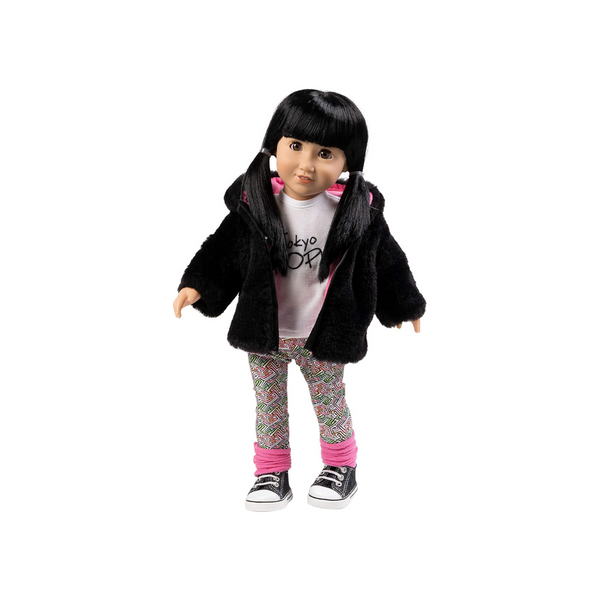 Adora 18-inch Doll