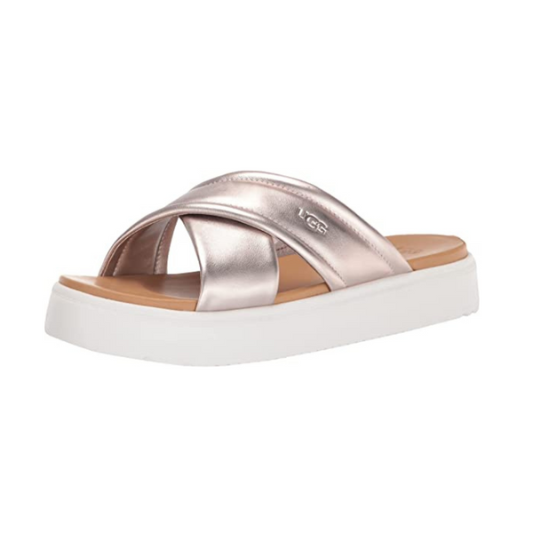 UGG Women’s Zayne Crossband Sandal