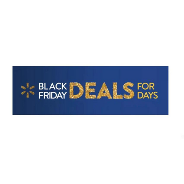 ¡Las ofertas del Black Friday de Walmart para el 21 de noviembre ya están disponibles!