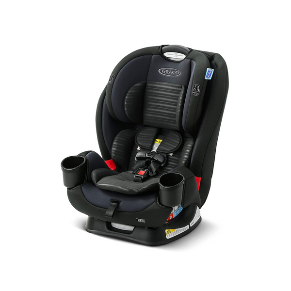 Graco TriRide 3 in 1 Car Seat | 3 Modes of Use from Rear Facing to Highback Booster Car Seat