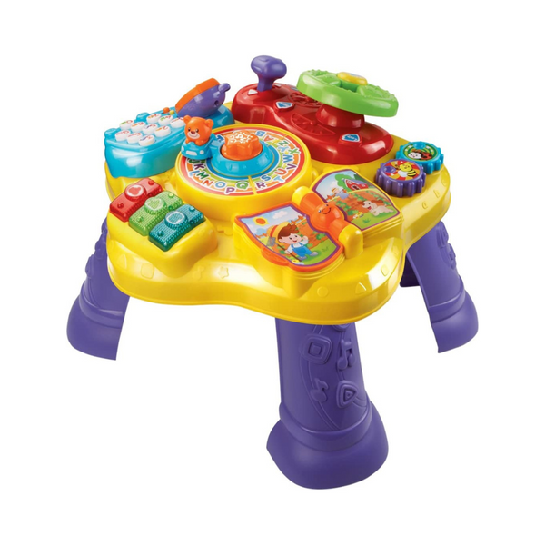 Mesa de aprendizaje VTech Magic Star