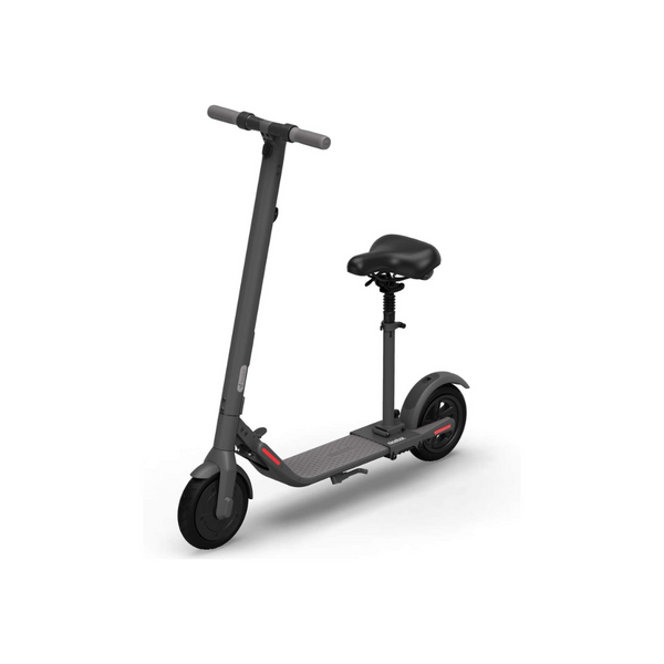 Patinete eléctrico Segway Ninebot E22 E45 con asiento