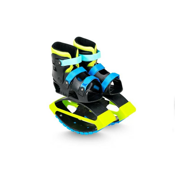 Madd Gear Light Up Boost Botas Zapatos de salto