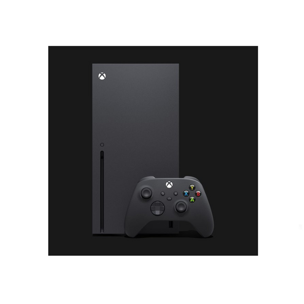 Xbox Series X Video Game Console