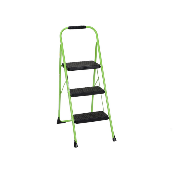 Cosco Three Big Folding Step Stool