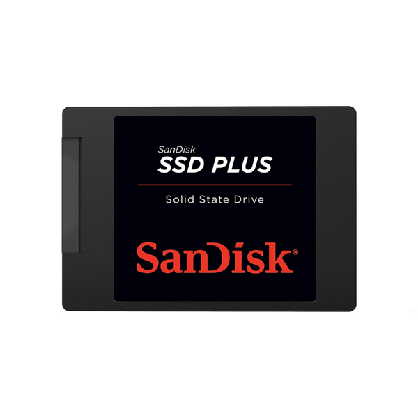 SanDisk SSD PLUS 1TB Internal SSD