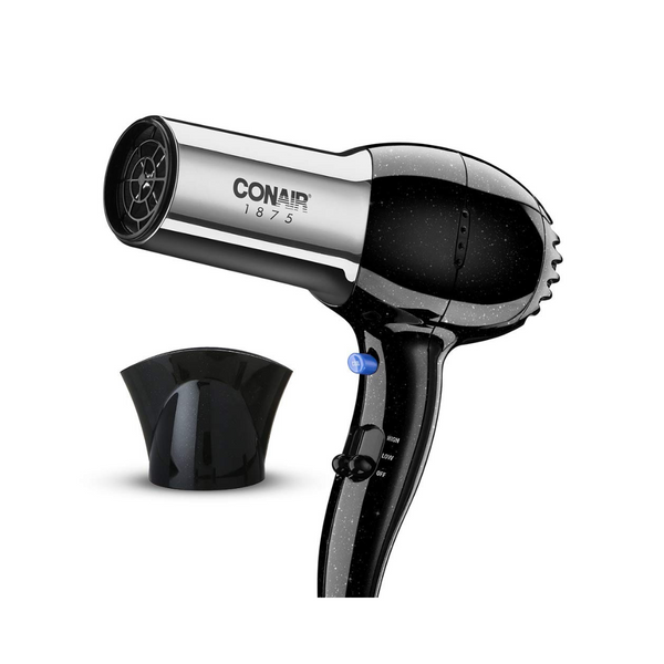 Conair Hair Dryer, 1875W Full Size Hair Dryer