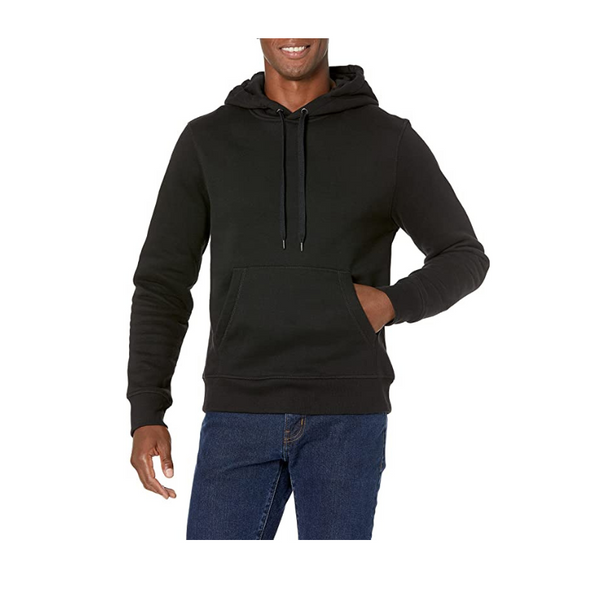 Amazon Essentials Men's Fleece Hoodie