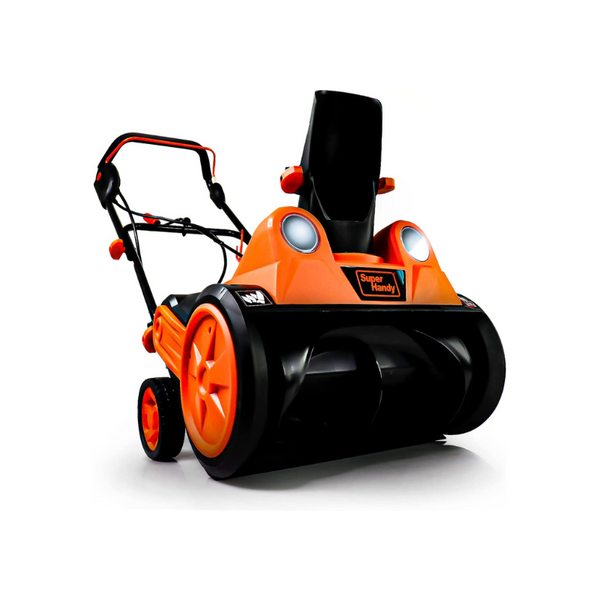 Electric Snow Thrower