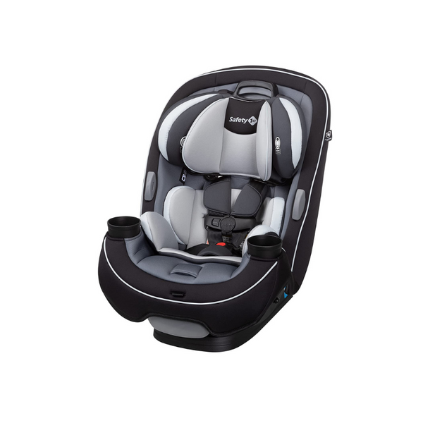 Asiento de seguridad convertible todo en uno Grow and Go de Safety 1st