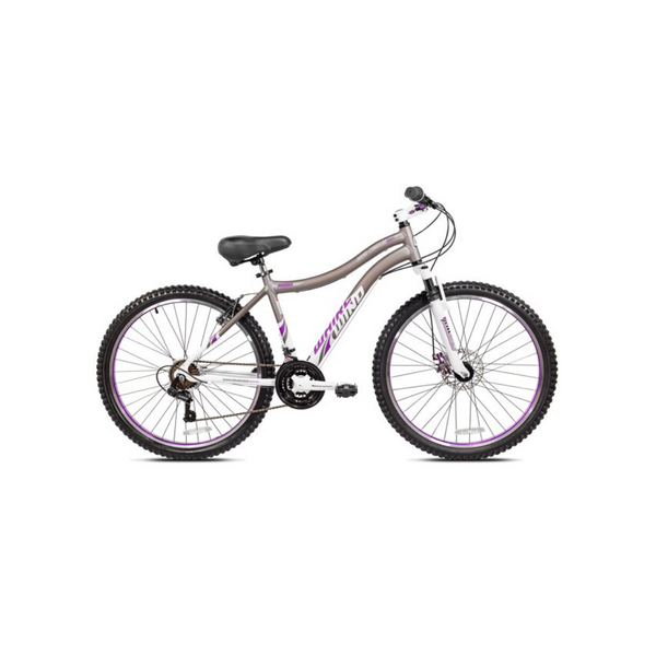 Genesis 26″ Whirlwind Women’s Mountain Bike