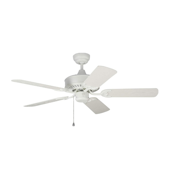 Monte Carlo Haven Outdoor Ceiling Fan