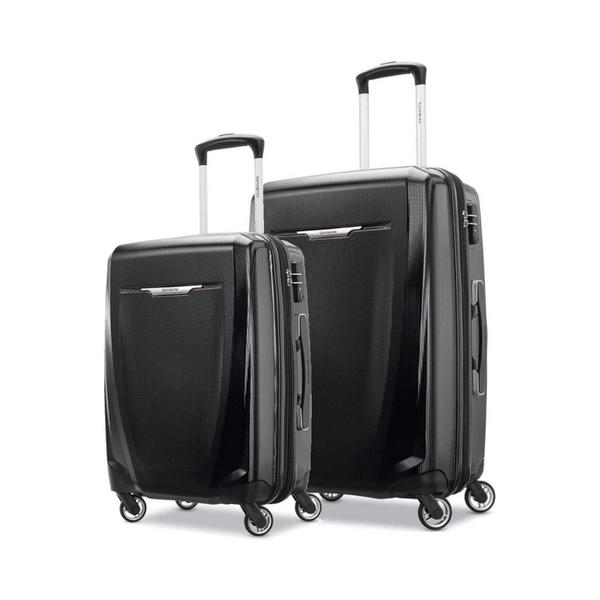 Ahorre en equipaje Samsonite y American Tourister 