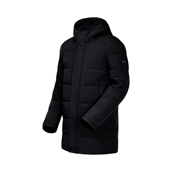 Ahorre en abrigos de invierno, gabardinas y más de Orolay “The Amazon Coat” para hombres, mujeres y niños 