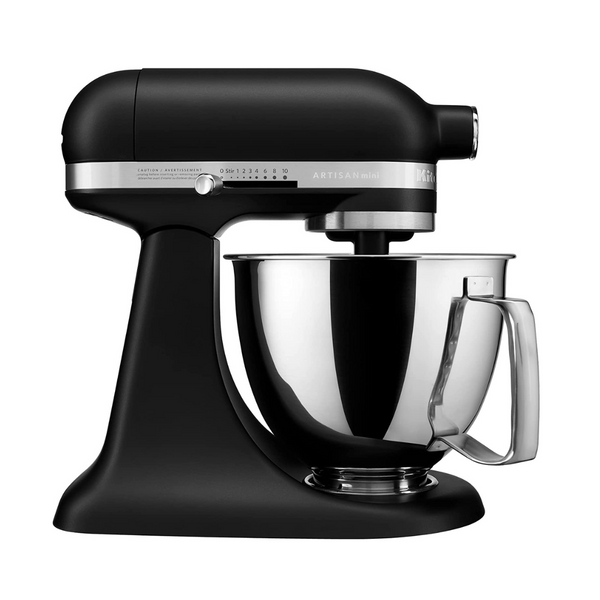 Kitchenaid Artisan Mini Plus 3.5-Qt. Tilt-Head Stand Mixer