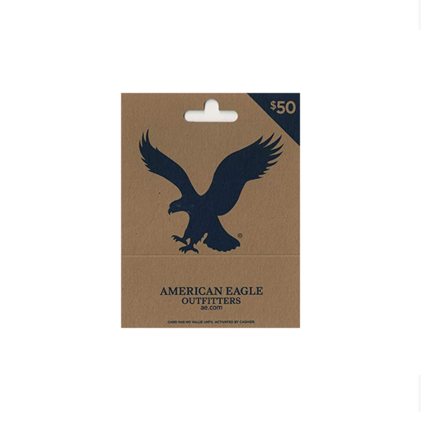 American Eagle Gift Card