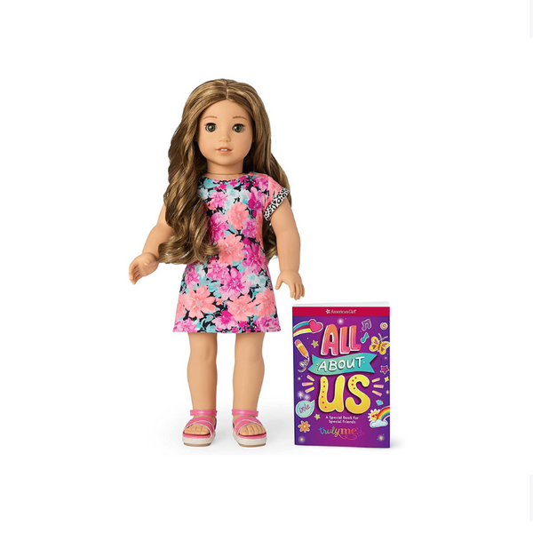 Muñecas American Girl en oferta