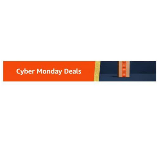 ¡La oferta del Cyber ​​Monday de dispositivos Amazon ya está disponible! 