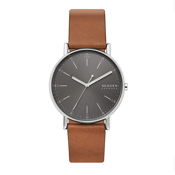 Relojes Skagen para hombre y mujer en oferta