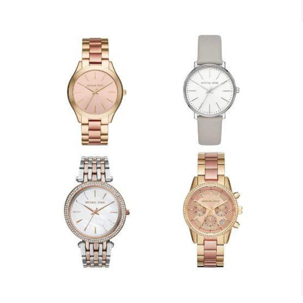 Save On Michael Kors Women’s Watches