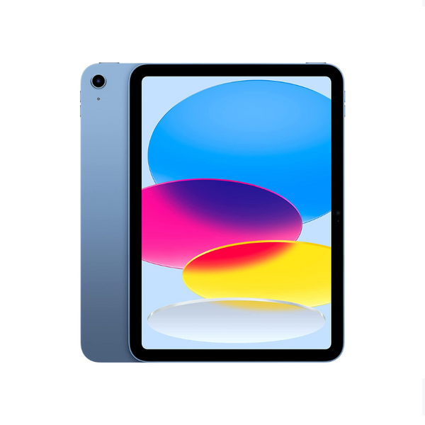 2022 Apple 10.9-inch iPad (Wi-Fi, 64GB)