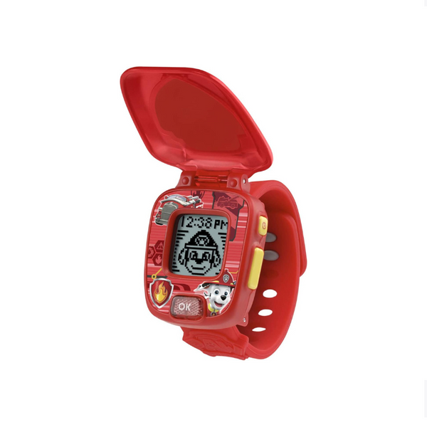 VTech PAW Patrol Marshall Learning Watch