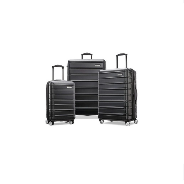 3-Piece Samsonite Omni Luggage Set