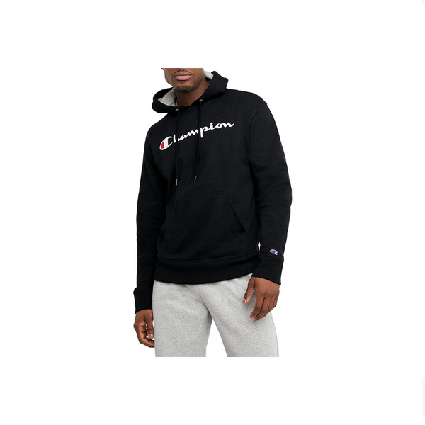 Champion Men's Pullover Hoodie