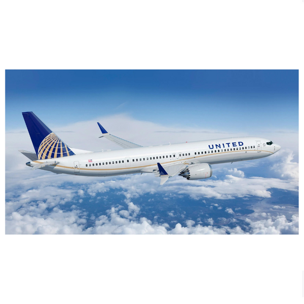 ¡Vuele de Tel Aviv a Newark sin escalas con United por SÓLO $602 ida y vuelta!