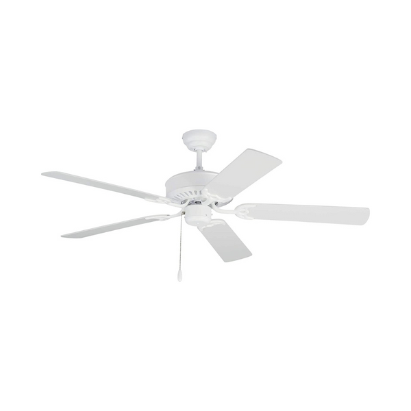 Monte Carlo Haven 52″ Ceiling Fan